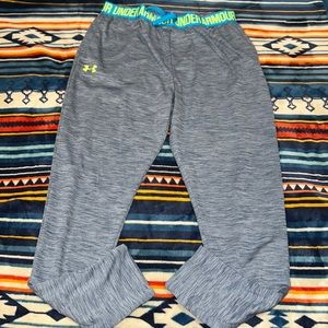 Under Armour active legging